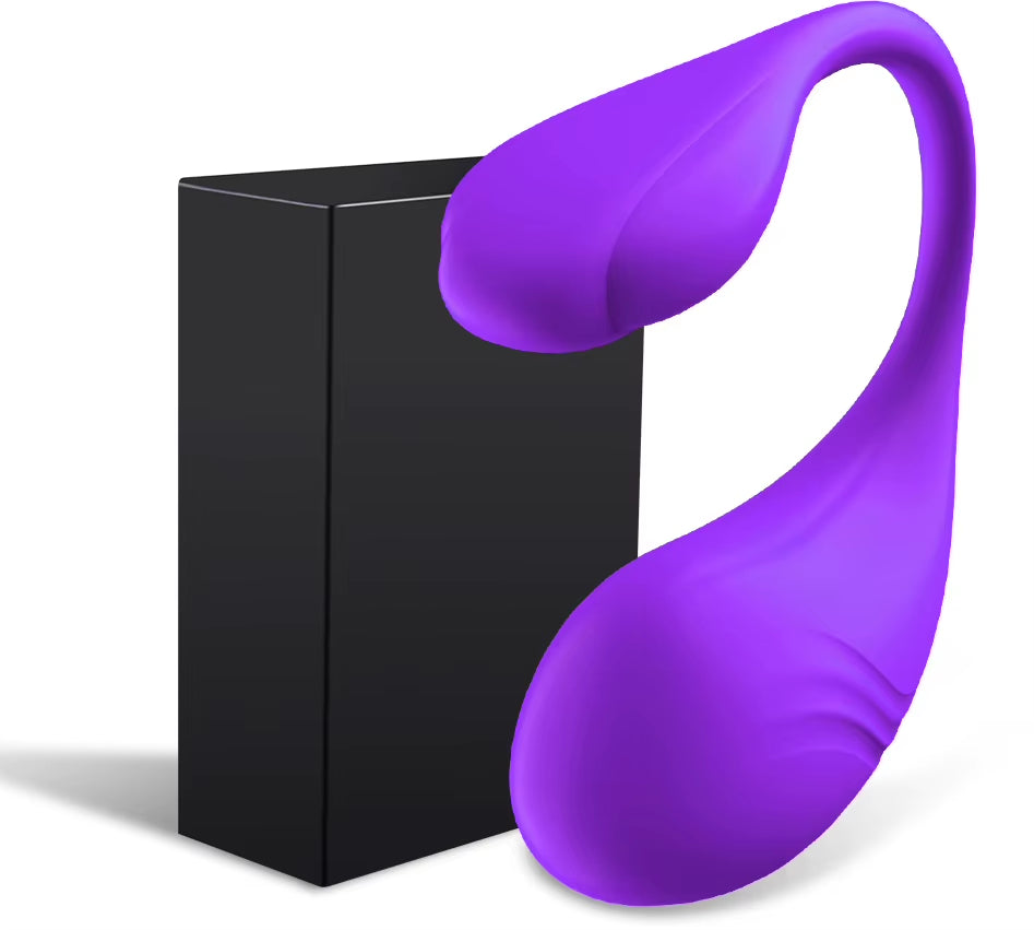 Wireless Bluetooth G Spot Vibrator for Women Dildo APP Remote Control Wear Vibrating Egg Clit Female Panties Sex Toys for Adults